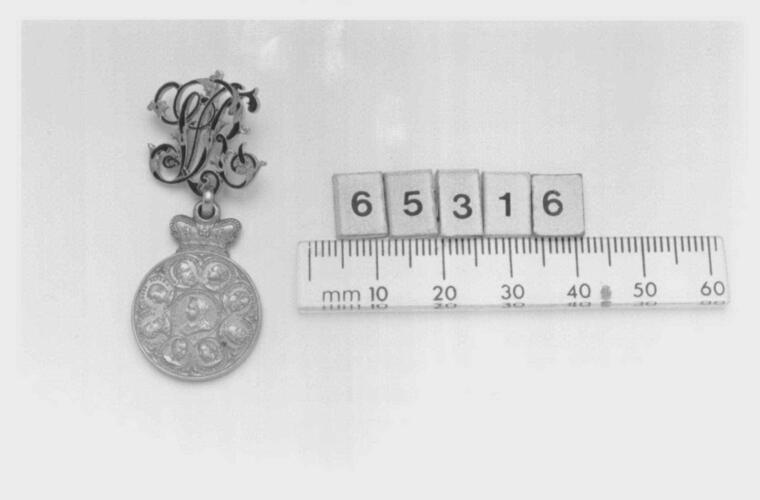 Medal
