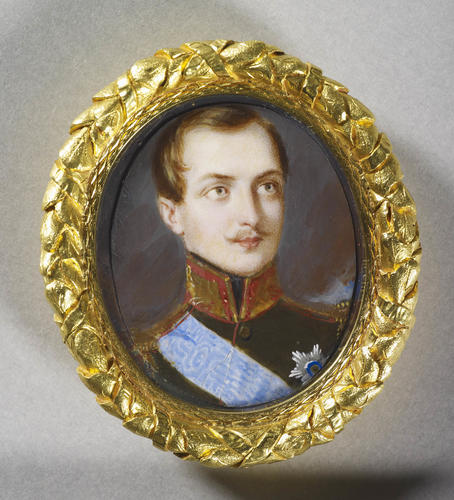Alexander II, Emperor of Russia (1818-1881)