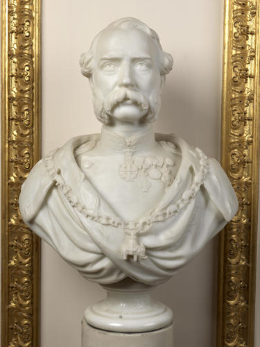King Christian IX of Denmark (1818-1906)