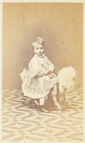 Rudolph, Crown Prince of Austria (1858-89) Rudolph, Crown Prince of Austria (1858-89)