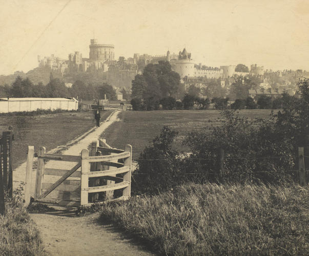 Windsor Castle