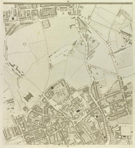 Master: Plan of the Cities of London and Westminster, the Borough of Southwark and parts adjoining shewing every house.
Item: Plan of the Cities of London and Westminster, the Borough of Southwark and Master: Plan of the Cities of London and Westminster, the Borough of Southwark and parts adjoining shewing every house.
Item: Plan of the Cities of London and Westminster, the Borough of Southwark and