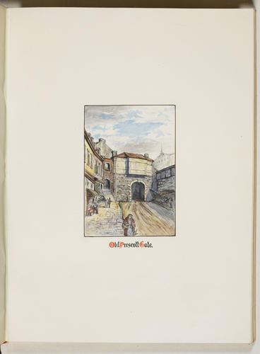 Quebec marginalia : with illustrations / by Arthur G. Doughty