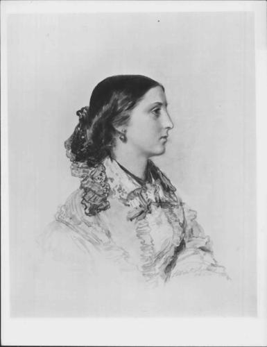Emily Cathcart (1834-1917)