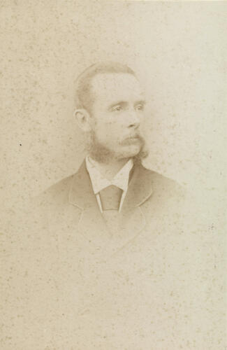 Major George Macdonald Cruickshank