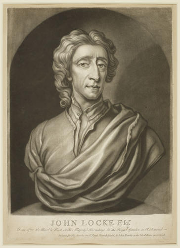 John Locke John Locke