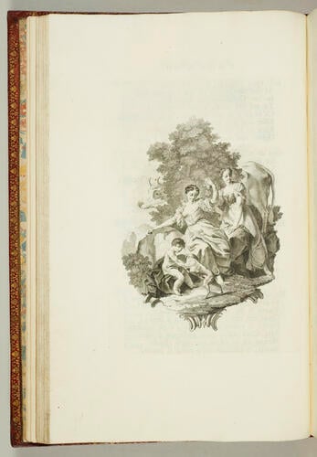 La Gerusalemme liberata / di Torquato Tasso con le figure di Giambatista Piazzetta