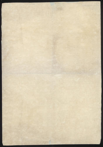 Master: Proclamations of the Mahdi and Khalifa of Egypt : presented 1899.
Item: Khalifa's proclamation Master: Proclamations of the Mahdi and Khalifa of Egypt : presented 1899.
Item: Khalifa's proclamation