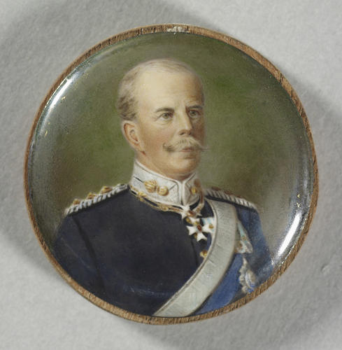 Alexander Duff, 1st Duke of Fife (1849-1919)