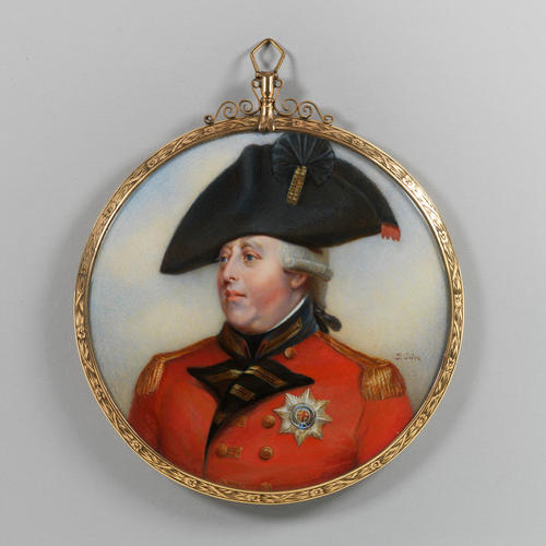 George III (1738-1820) George III (1738-1820)