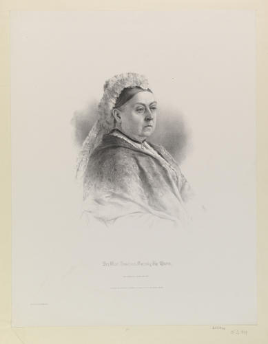 Queen Victoria
