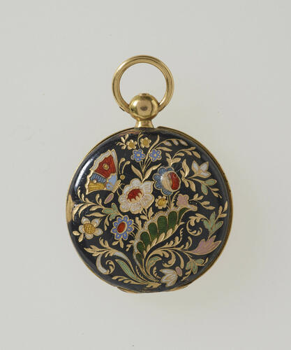 Locket