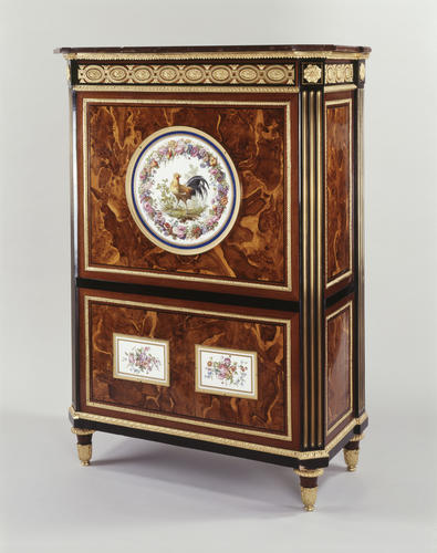 Secretaire Secretaire