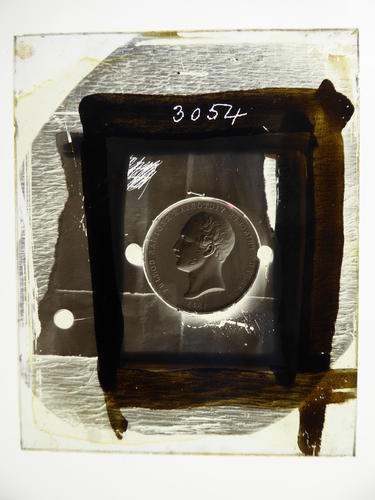 Prince Albert's Personal medal