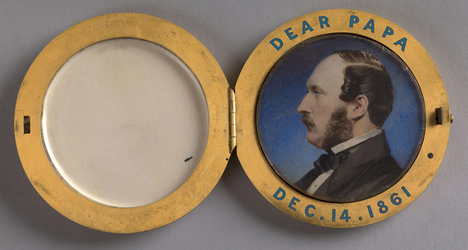 Prince Albert, The Prince Consort (1819-1861) Prince Albert, The Prince Consort (1819-1861)