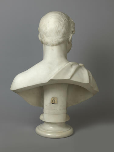 Prince Albert (1819-1861)