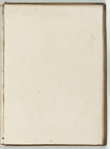 Dethick (Sir Gilbert) register of the Order of the Garter