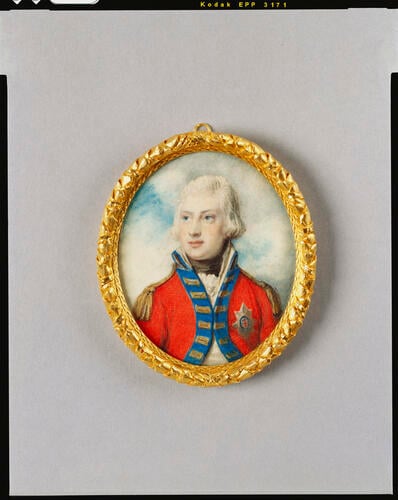 Adolphus, Duke of Cambridge (1774-1850)