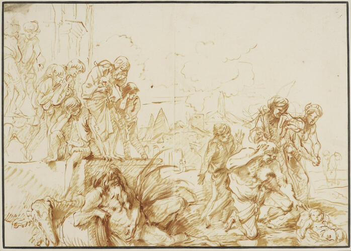 The Exposition of Moses
