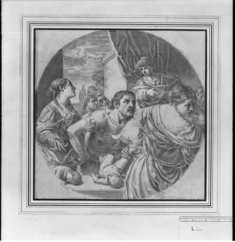 The Judgement of Solomon