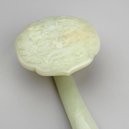 Ruyi sceptre