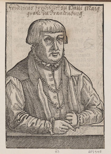 [Frederick of Brandenburg, Archbishop of Magdeburg]