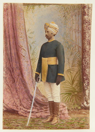 Saiyad Hamed Husain Saiyad Hamed Husain