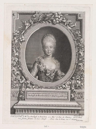 LOUISE-MARIE-THERESE-BATHILDE -d'ORLEANS LOUISE-MARIE-THERESE-BATHILDE -d'ORLEANS
