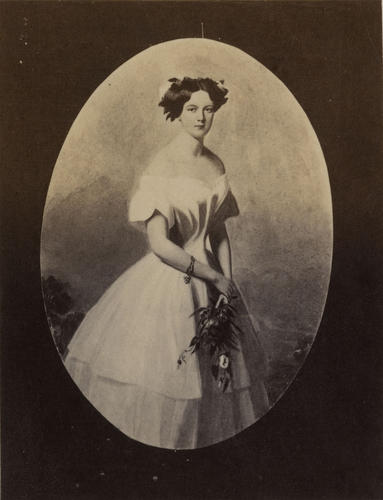 Archduchess Marie Henriette, Duchess of Brabant (1836-1902) Archduchess Marie Henriette, Duchess of Brabant (1836-1902)