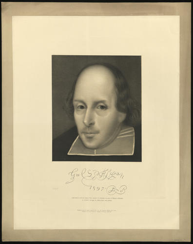 William Shakespeare