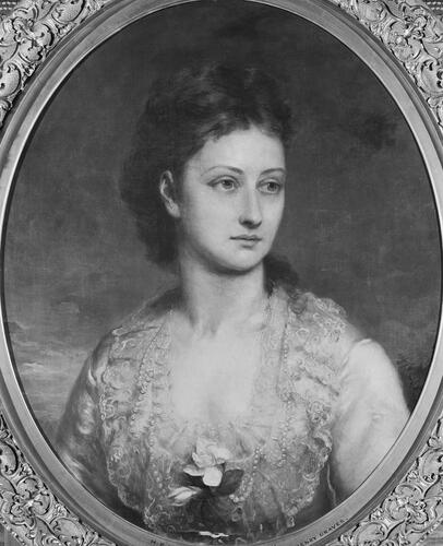 Princess Louise (1848-1939), Marchioness of Lorne, later Duchess of Argyll