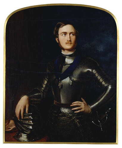 Prince Albert (1819-1862)