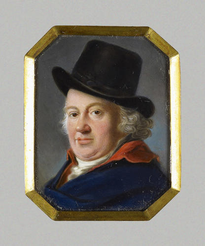 Francis, Duke of Saxe-Coburg-Saalfeld (1750-1806)