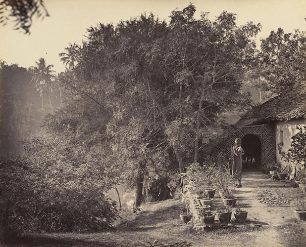 Ramoosy's Lodge, Pune Ramoosy's Lodge, Pune