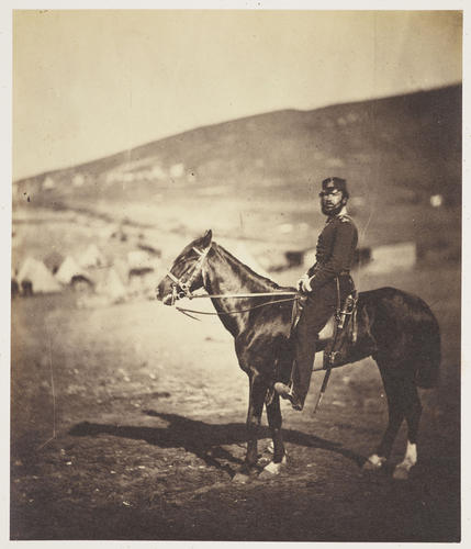 Captain Wilkinson, 27th Captain Wilkinson, 27th