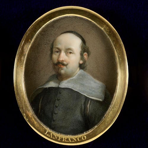 Giovanni Lanfranco (1582-1647) Giovanni Lanfranco (1582-1647)