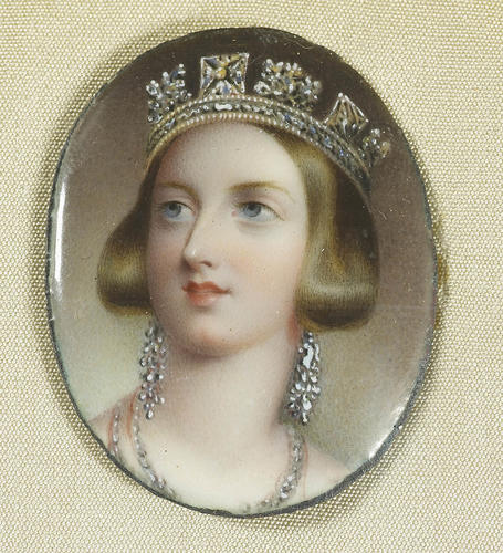 Queen Victoria (1819-1901)