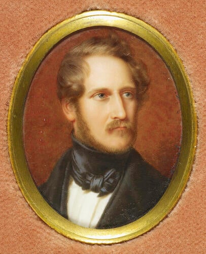 Duke Alexander of Würtemberg (1804-1863)