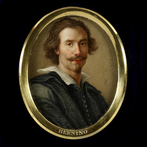 Giovanni Lorenzo Bernini (1598-1680)