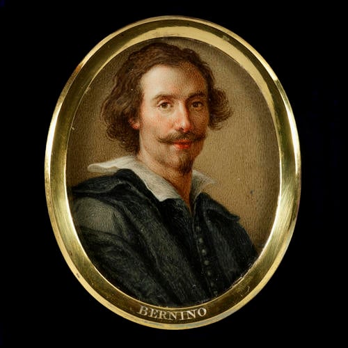 Giovanni Lorenzo Bernini (1598-1680)