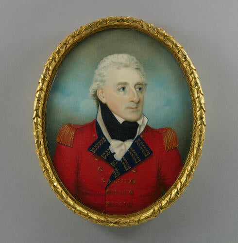 Gerard, Viscount Lake (1744-1808)