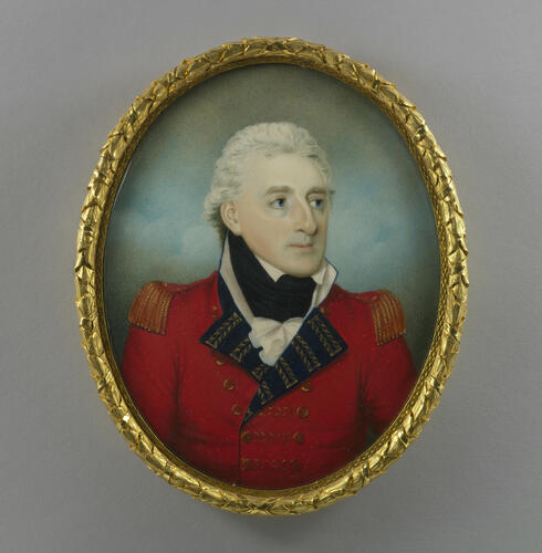 Gerard, Viscount Lake (1744-1808) Gerard, Viscount Lake (1744-1808)