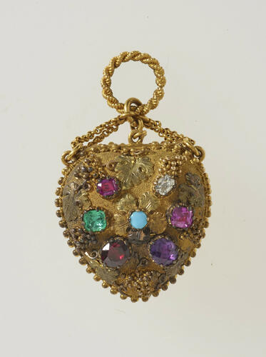 Locket