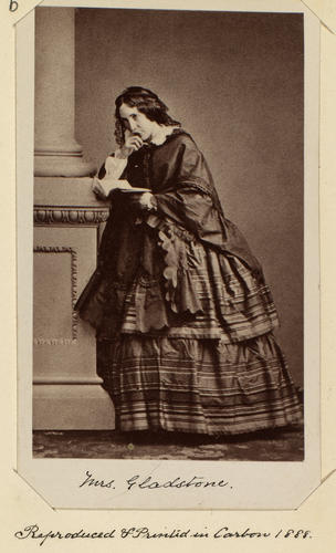 Catherine Gladstone (1812-1900) Catherine Gladstone (1812-1900)