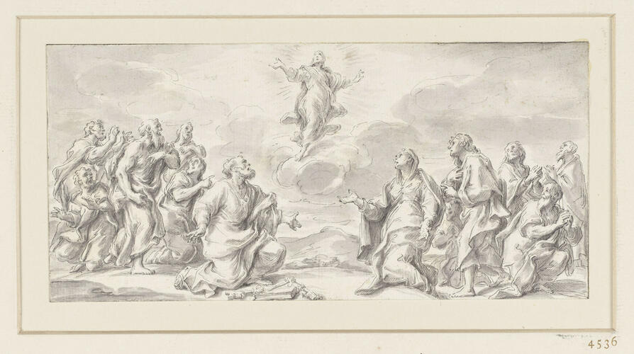The Ascension The Ascension