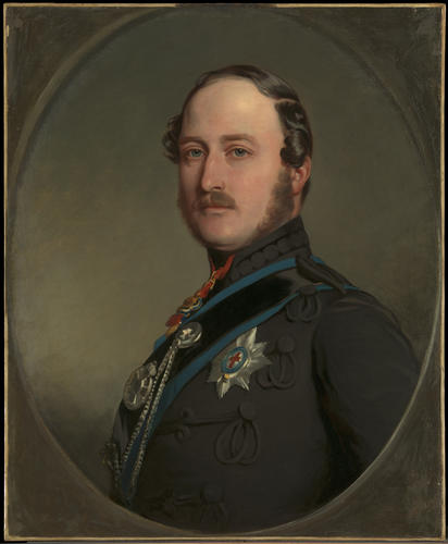 Prince Albert, Prince Consort (1819-1861) Prince Albert, Prince Consort (1819-1861)