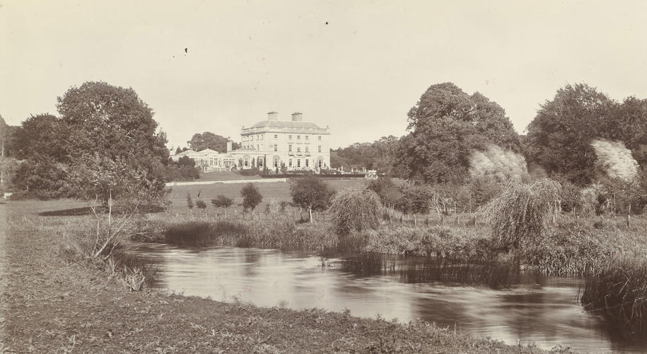 Carton House, County Kildare