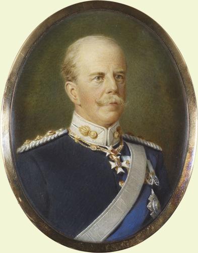 Alexander Duff (1849-1912), 1st Duke of Fife