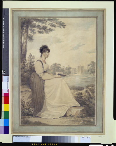 Princess Augusta (1768-1840)