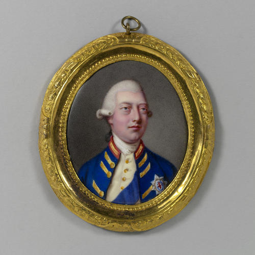 George III (1738-1820) George III (1738-1820)